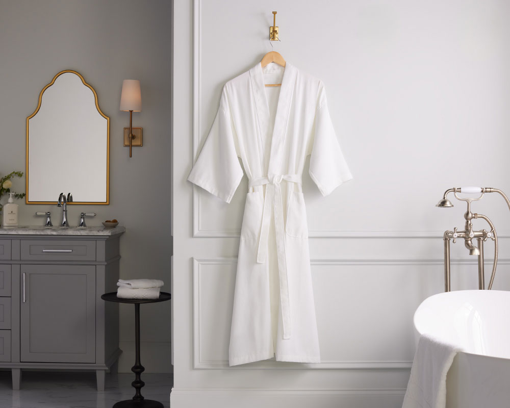 The Ritz-Carlton Hotel Shop - Bath Towel Set - Luxury Hotel