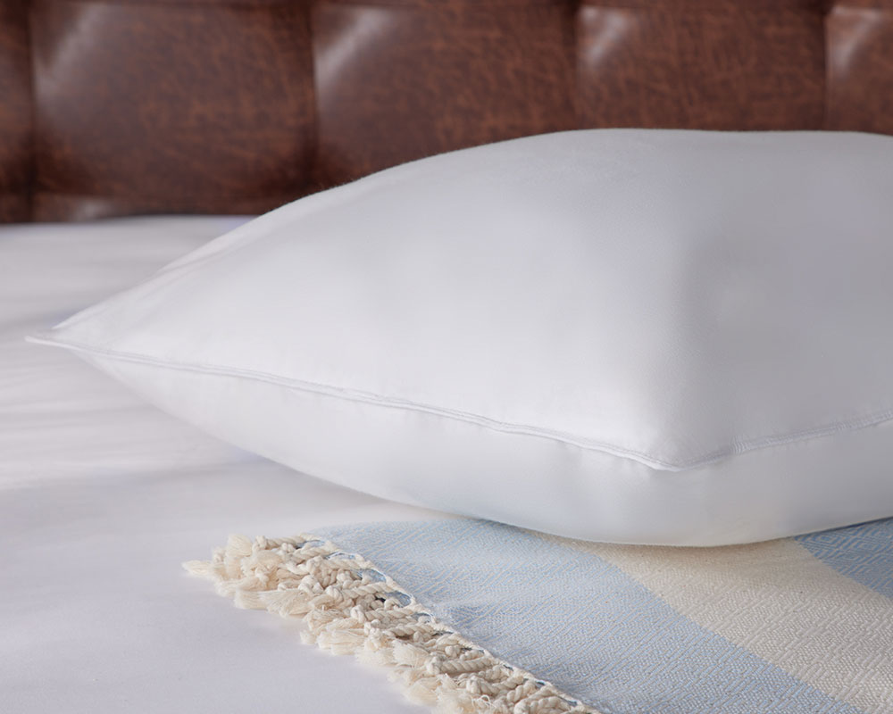 marriott eco smart pillow