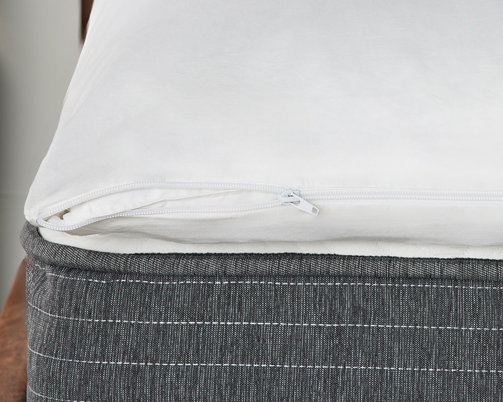 Company store featherbed online