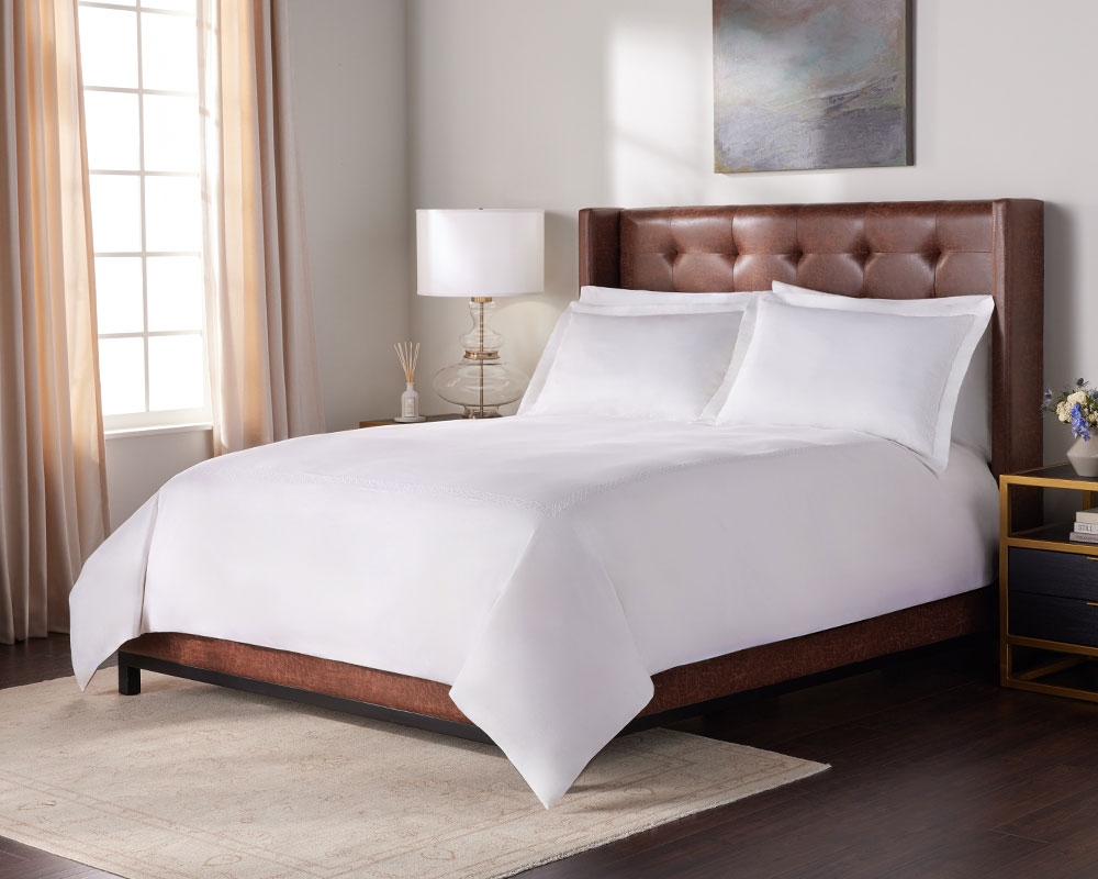 The Ritz-Carlton Hotel Shop - Bedding - Luxury Hotel Bedding, Linens and  Home Decor