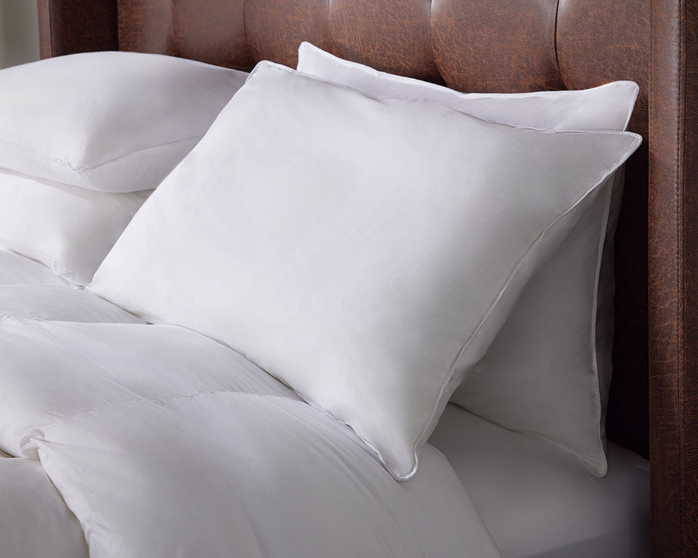 The Ritz-Carlton Hotel Pillow