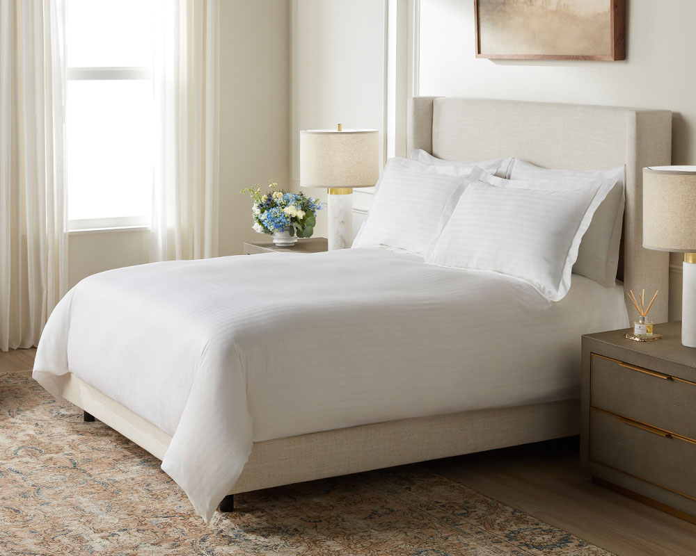 Buy Luxury Hotel Bedding from Marriott Hotels - Washcloth