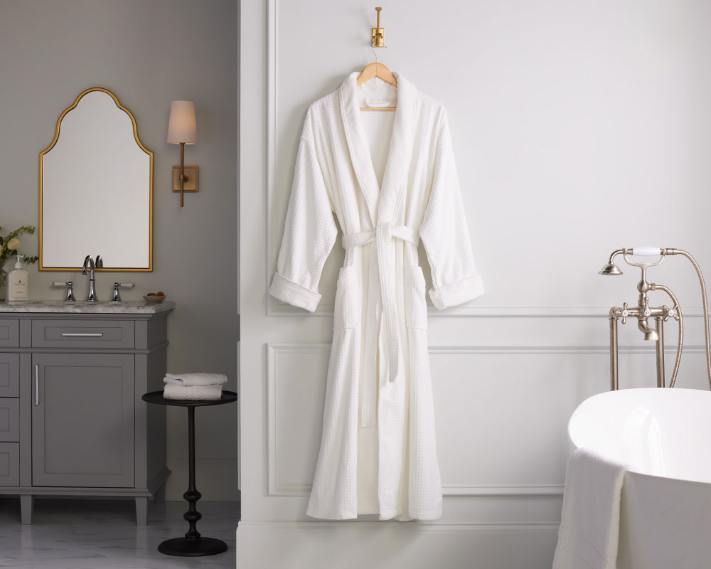 The Ritz-Carlton Hotel Shop - Washcloth - Luxury Hotel Bedding, Linens and  Home Decor