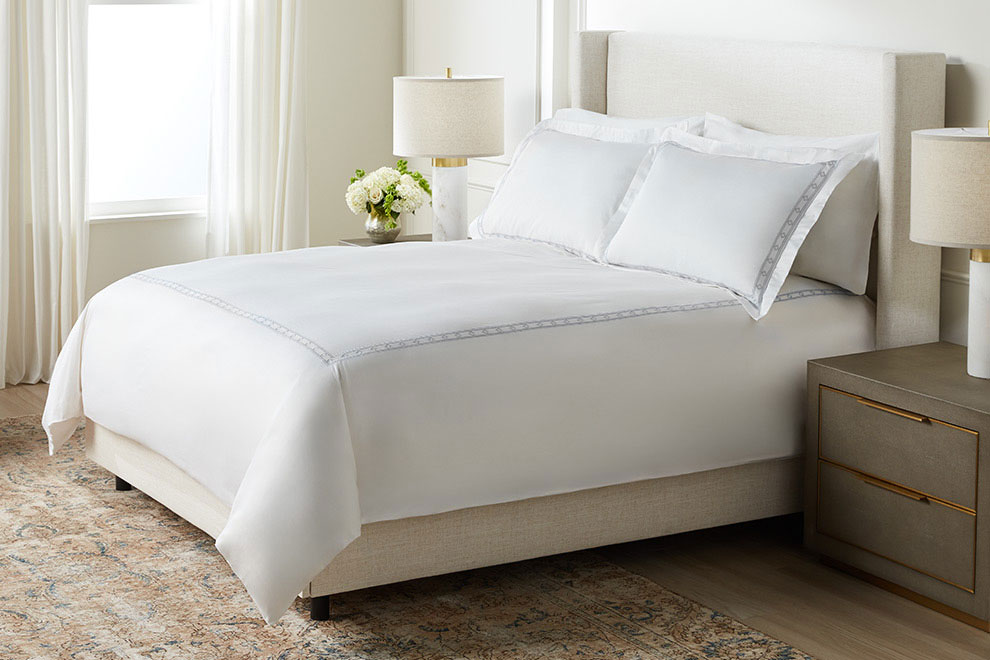 The Ritz-Carlton Bedding Sets Image