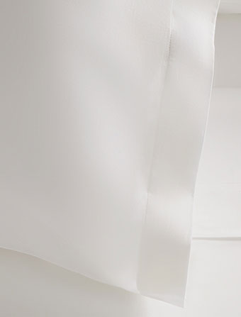 The Ritz-Carlton Classic White Linens Top Image