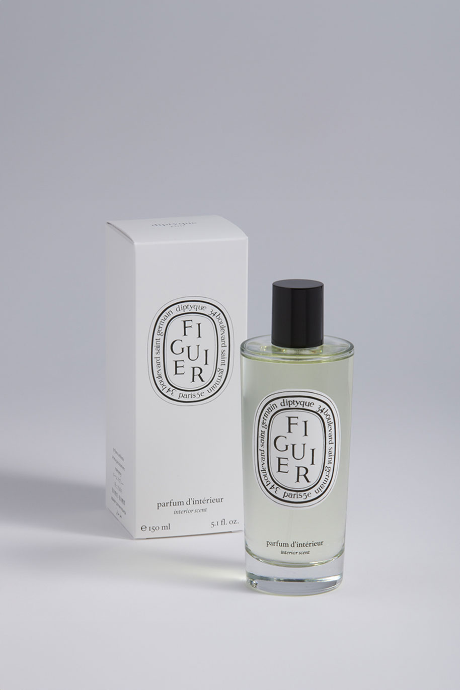 Diptyque for The Ritz-Carlton Figuier/Fig Tree Room Spray Image