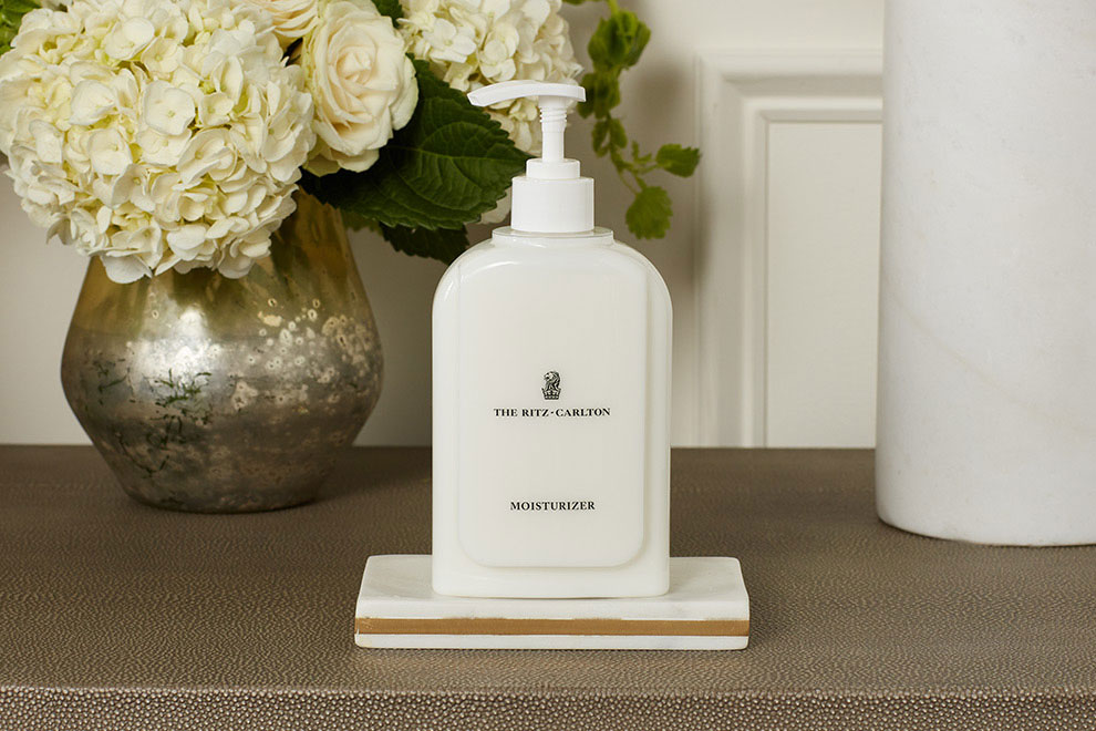 The Ritz-Carlton Moisturizer Image