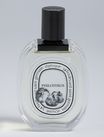 Diptyque for The Ritz-Carlton Philosykos Eau de Toilette Top