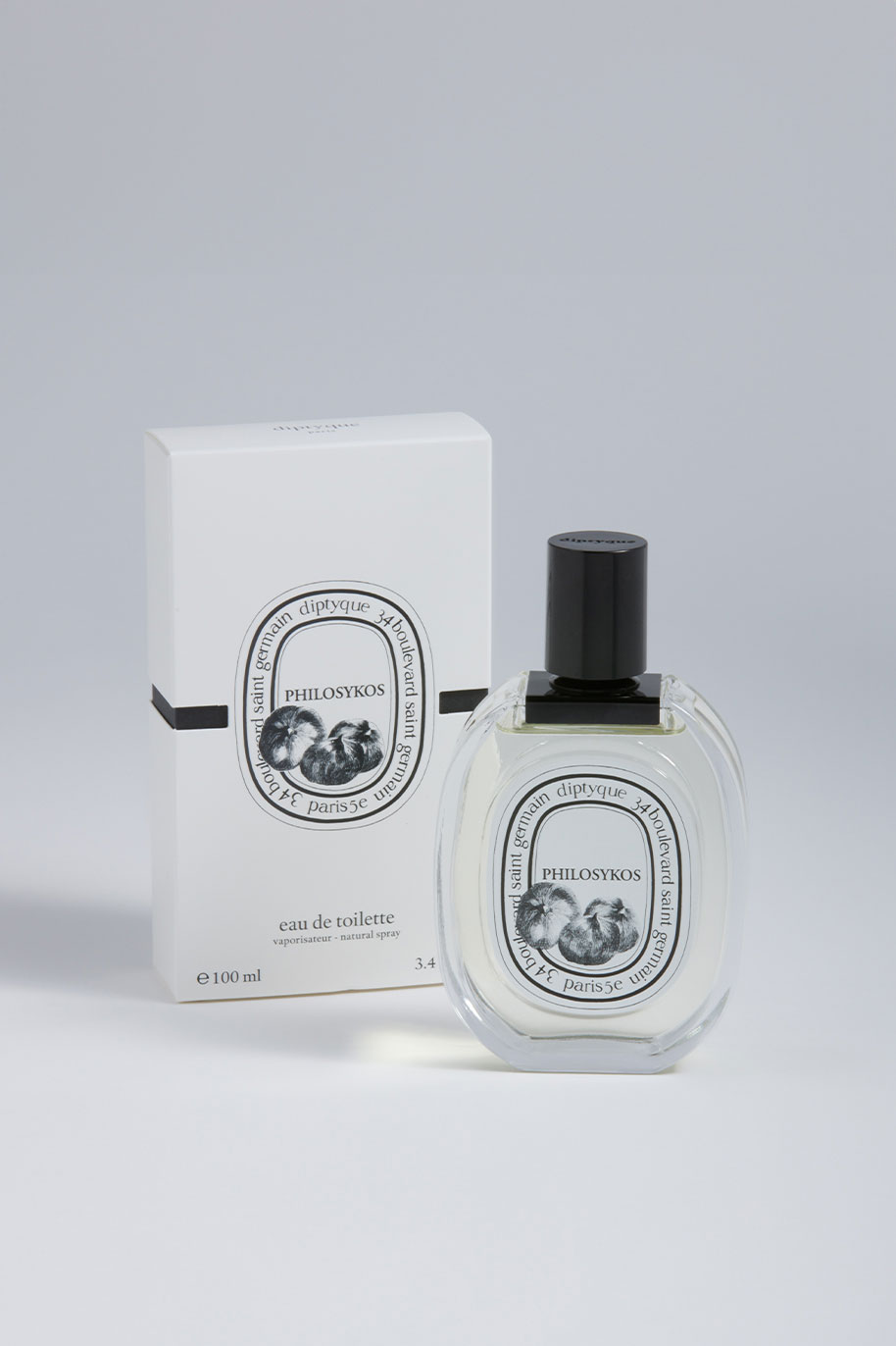 Diptyque for The Ritz-Carlton Philosykos Eau de Toilette Image