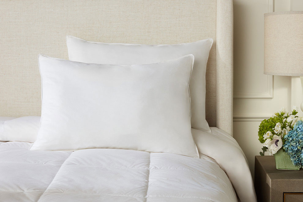 The Ritz-Carlton Pillows Image