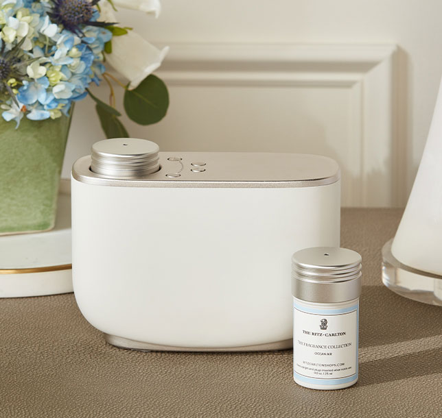 The Ritz-Carlton Room Diffuser Sets