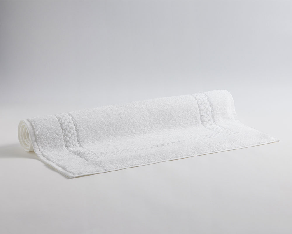 Bath Mat - Luxury Linens, Bedding, Home Fragrance, and More From