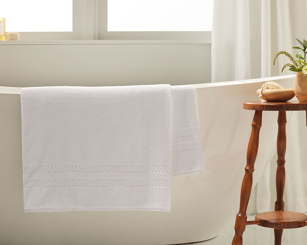 Towels and Bath Mats  Luxury Bedding, Linens, Fragrance, and More