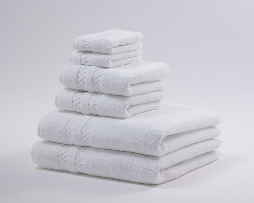 Bath Towel Set