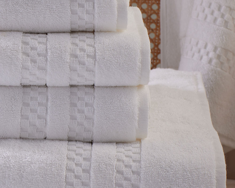 Bath Towel Set