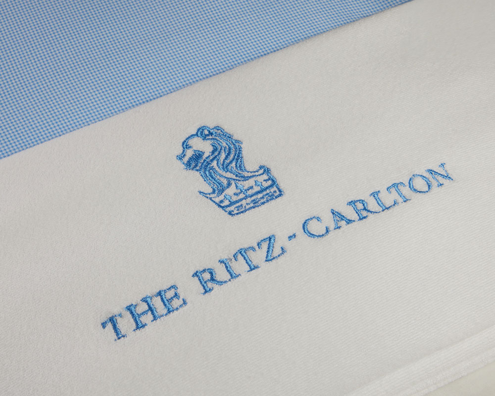 Ritz carlton towels deals