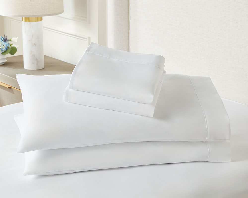 Serenity Spa Linens