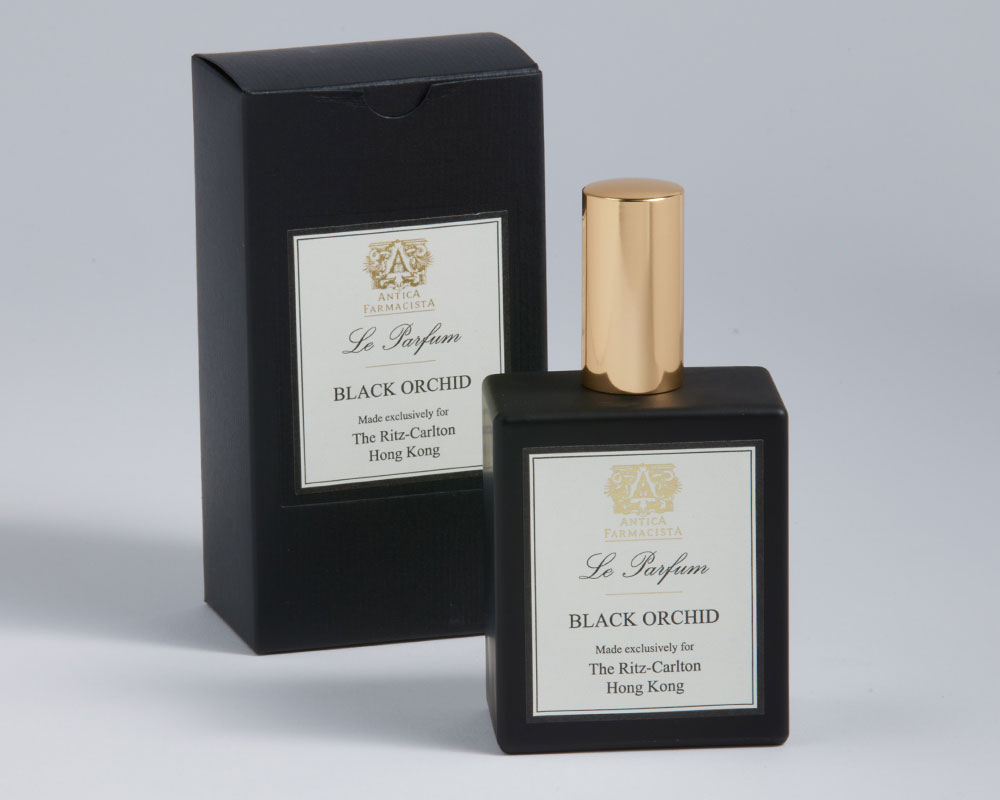 Black Orchid Parfum  alternative image 1 of 1