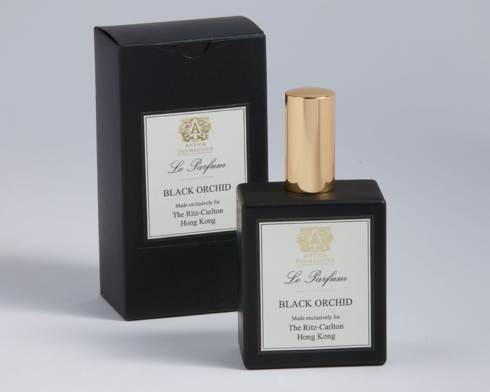 Black Orchid Parfum