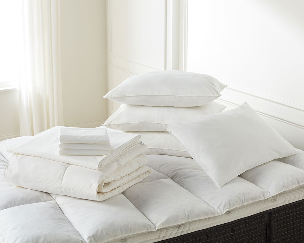 Solid White Duvet Cover  Exclusive W Hotels Sheets, Hotel Bedding, Pillows  and More