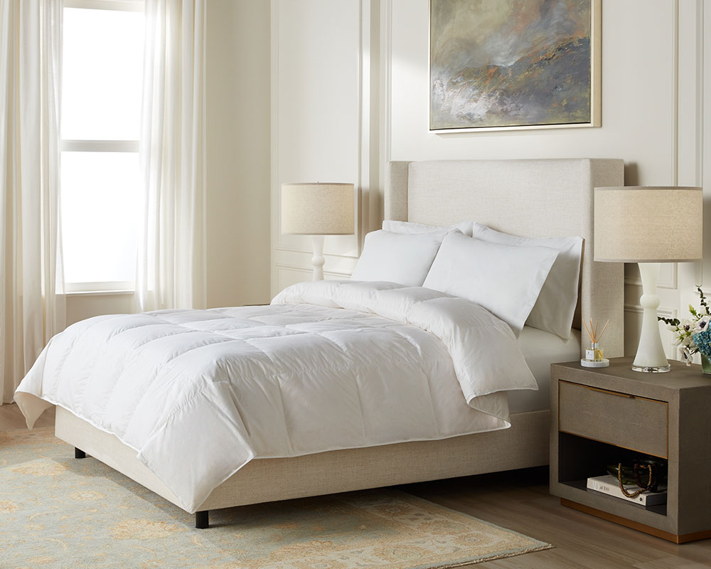 Down Duvet main image