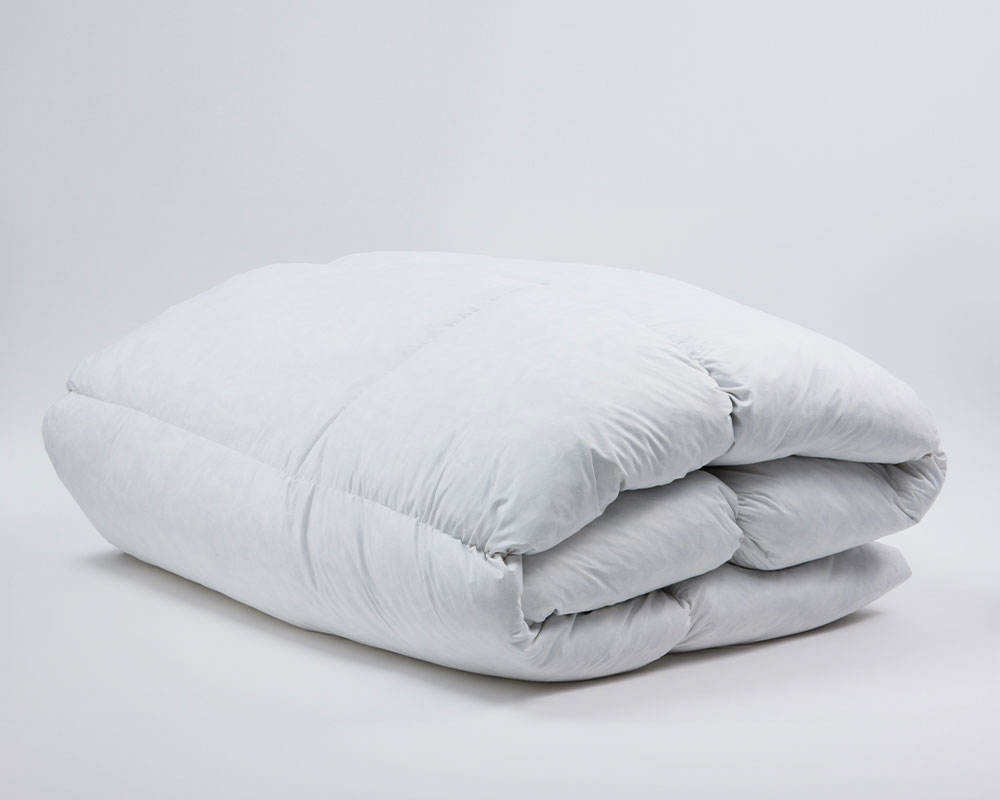 Buy Luxury Hotel Bedding from Marriott Hotels - Feather & Down Pillow