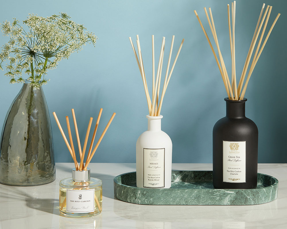 Reed Diffusers