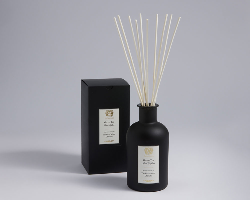 Green Tea Reed Diffuser