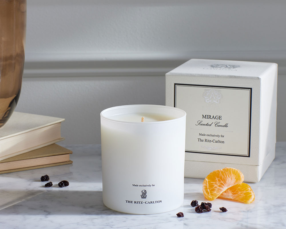 Mirage Candle