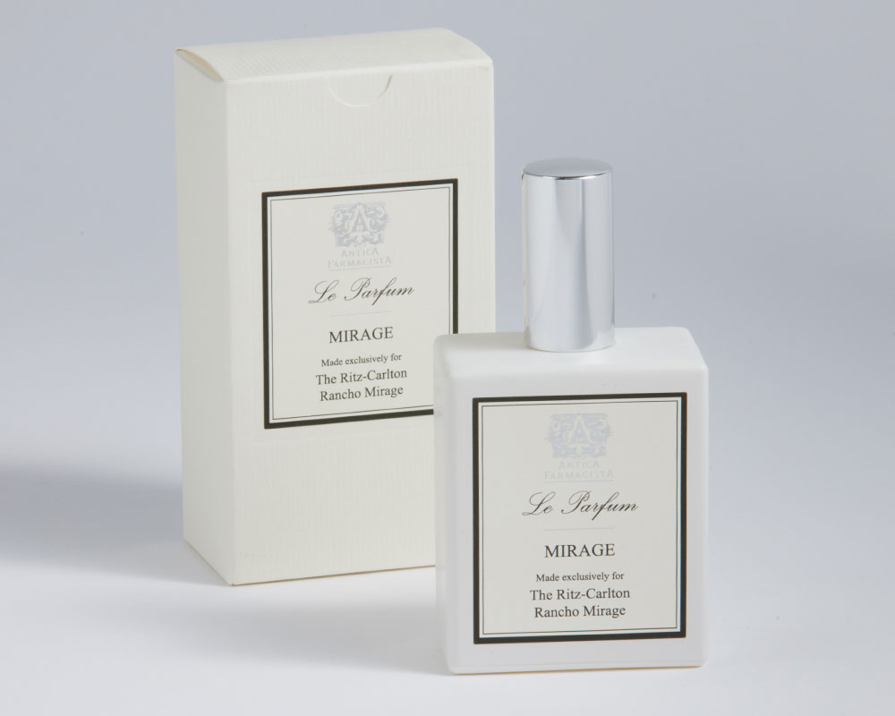 Mirage Parfum