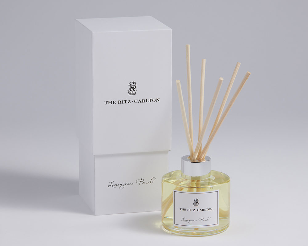Naples Reed Diffuser