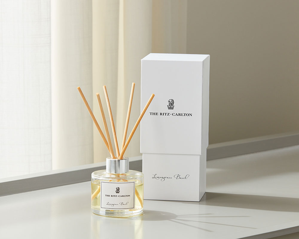 Naples Reed Diffuser