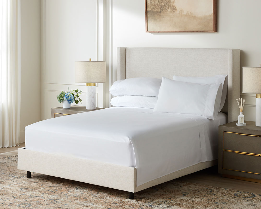 Serenity Spa Sheet Set alternative image 1 of 2