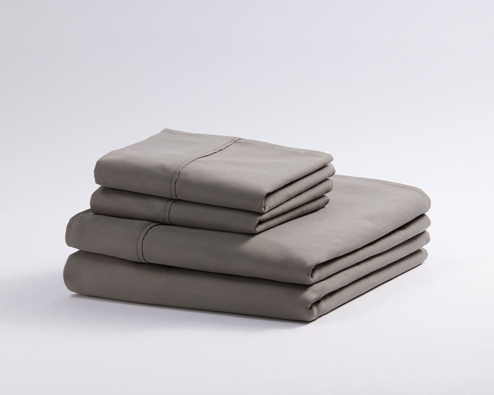 Serenity Spa Sheet Set