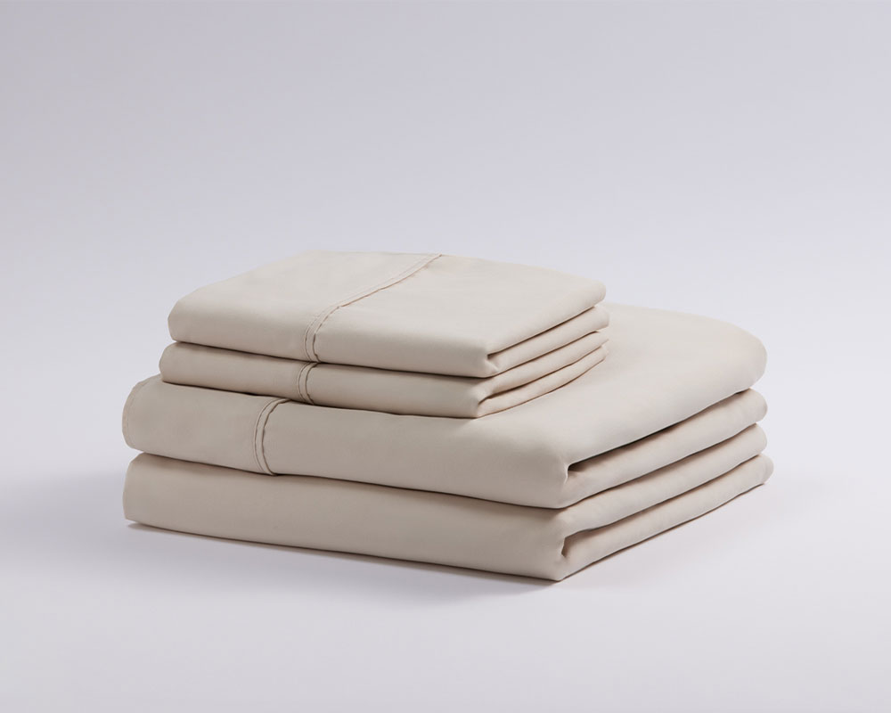 Serenity Spa Sheet Set