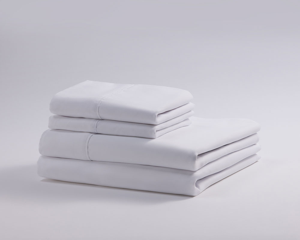 Serenity Spa Sheet Set