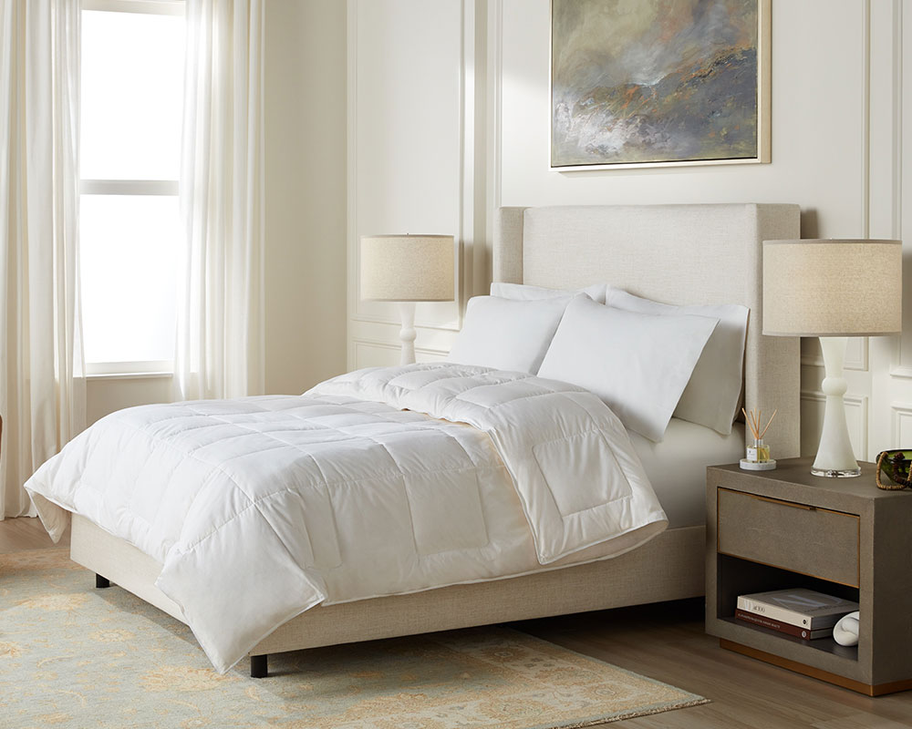 The Ritz-Carlton Duvet main image