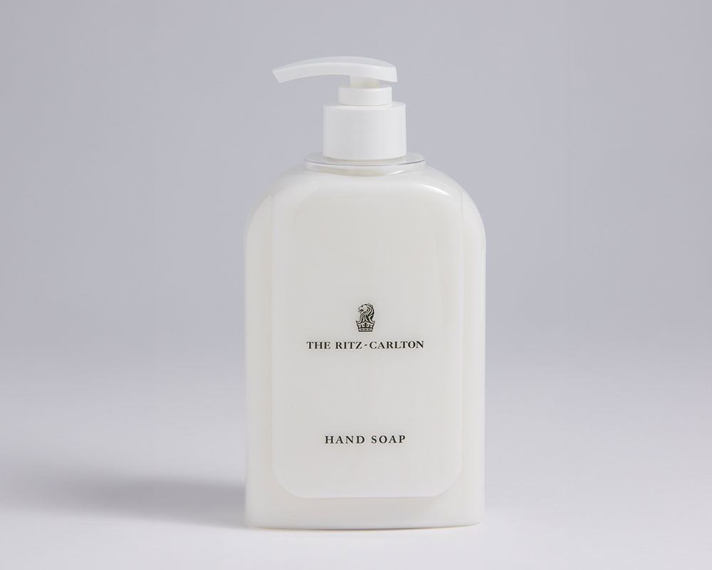 The Ritz-Carlton Hand Soap