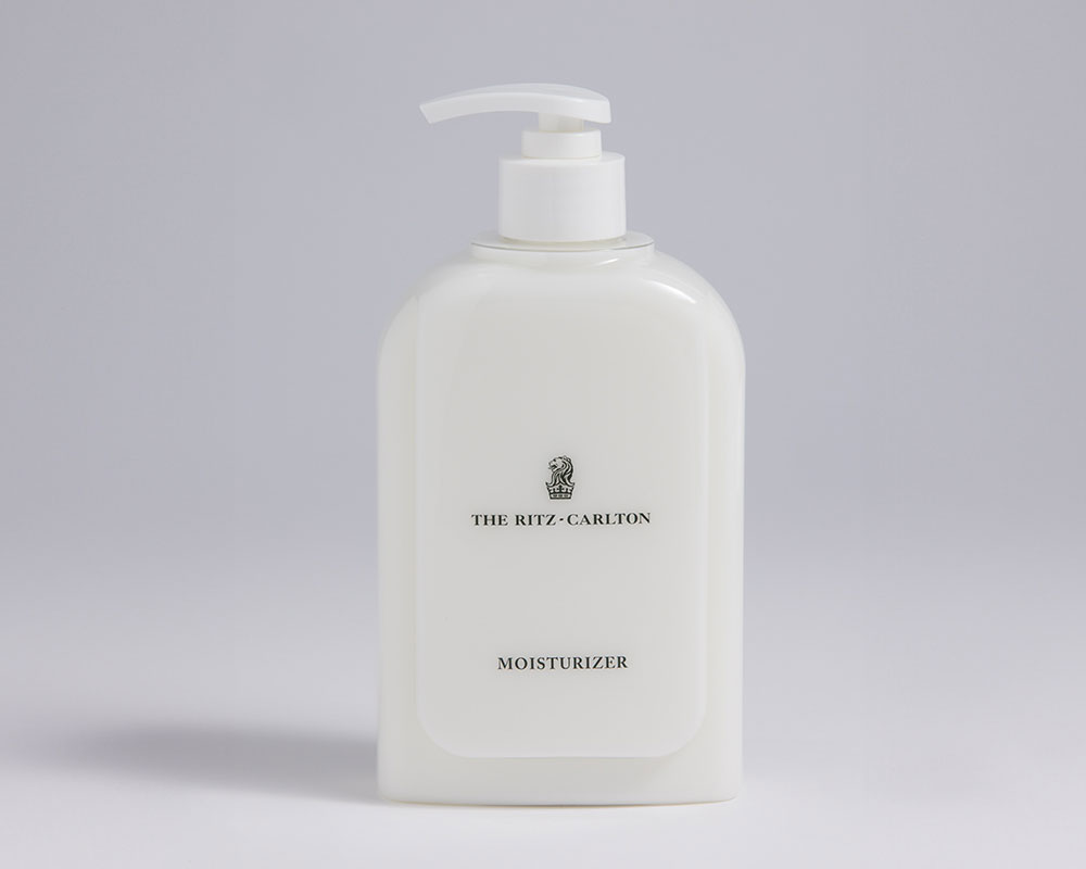 The Ritz-Carlton Moisturizer