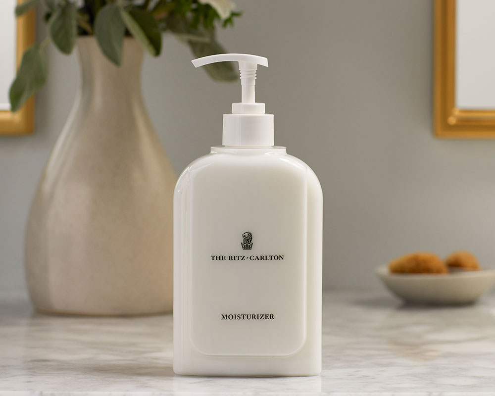 The Ritz-Carlton Moisturizer