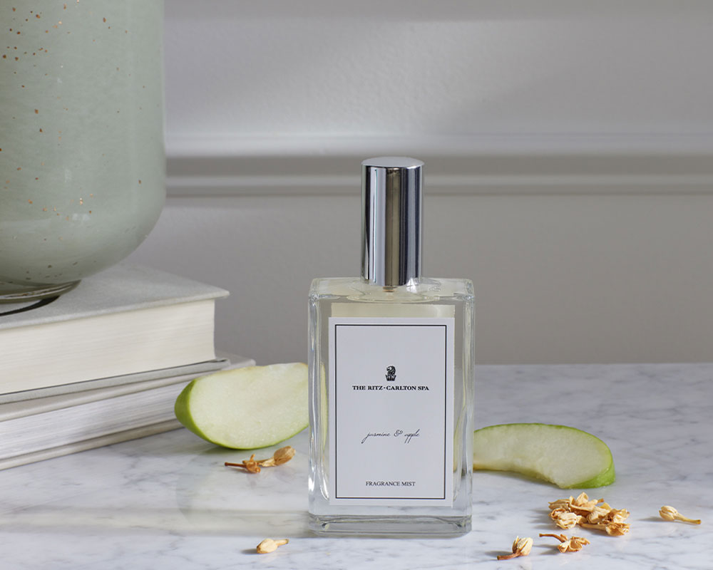 The Ritz-Carlton Spa Jasmine & Apple Fragrance Mist