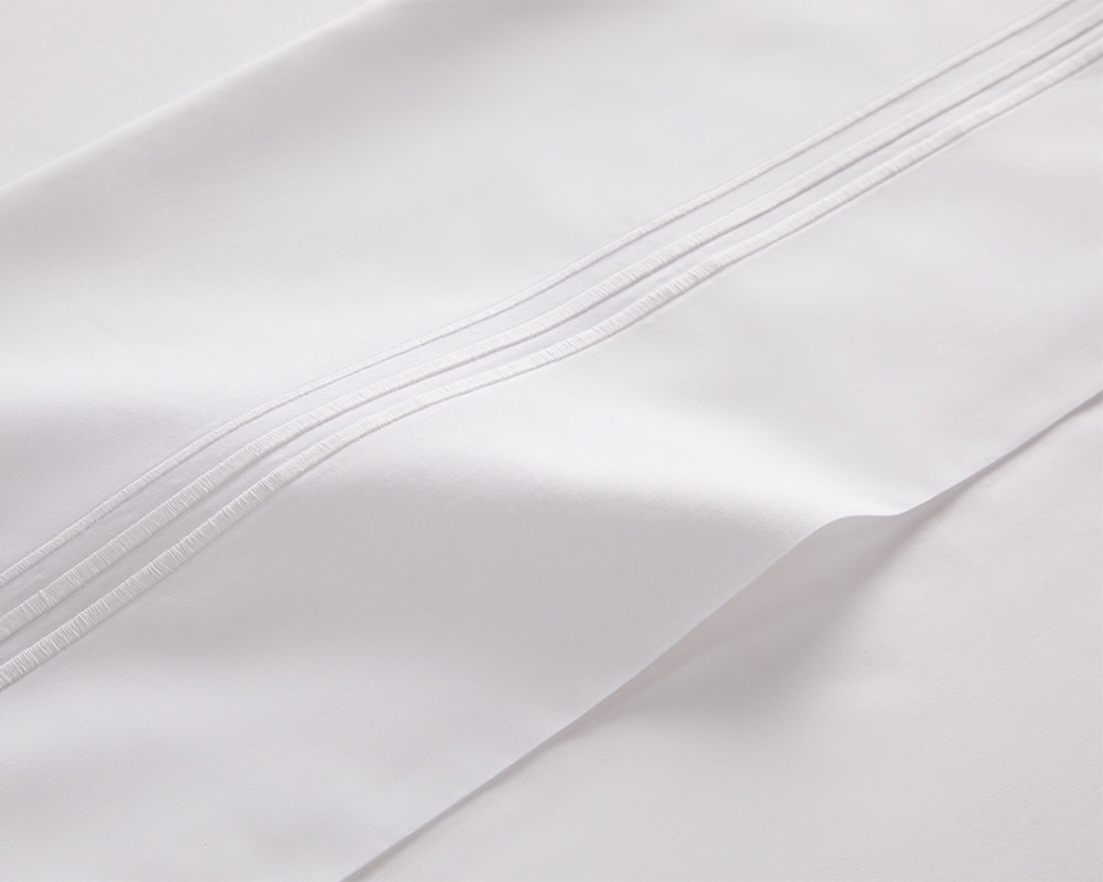 Triple Line Flat Sheet main image
