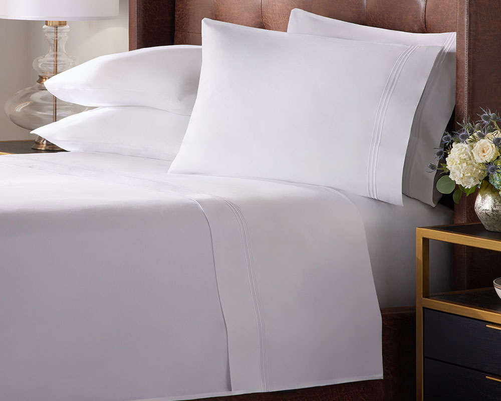 Triple Line Sheet Set main image