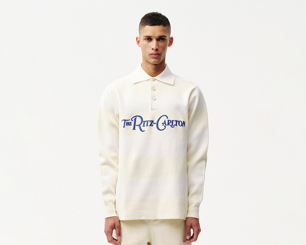 The Ritz Carlton Polo Shirt By Late Checkout Exclusive Accessories Clothing And More